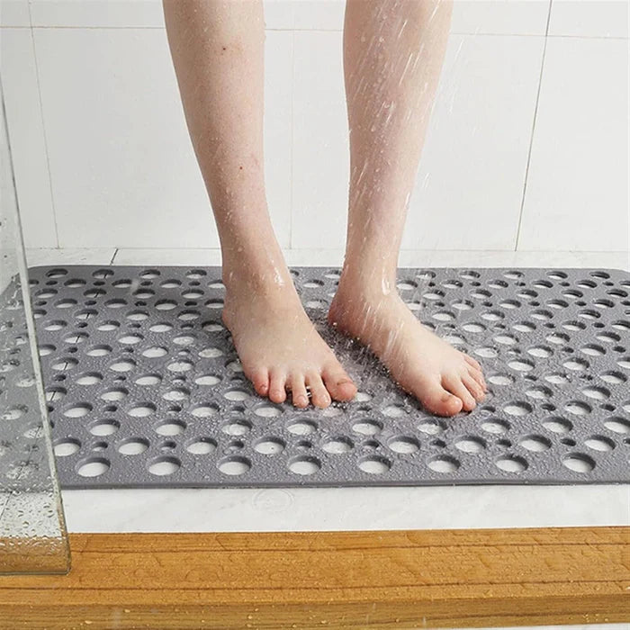 SafeStep – Antibacterial Non-Slip Secure Shower Mat