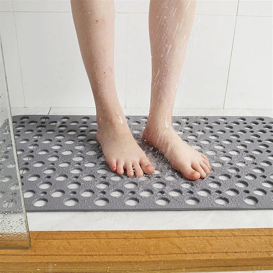 SafeStep – Antibacterial Non-Slip Secure Shower Mat