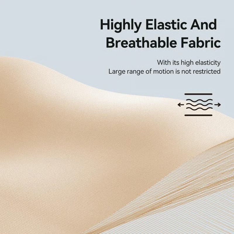 CurveMuse – Sculpting Tummy Control Shapewear