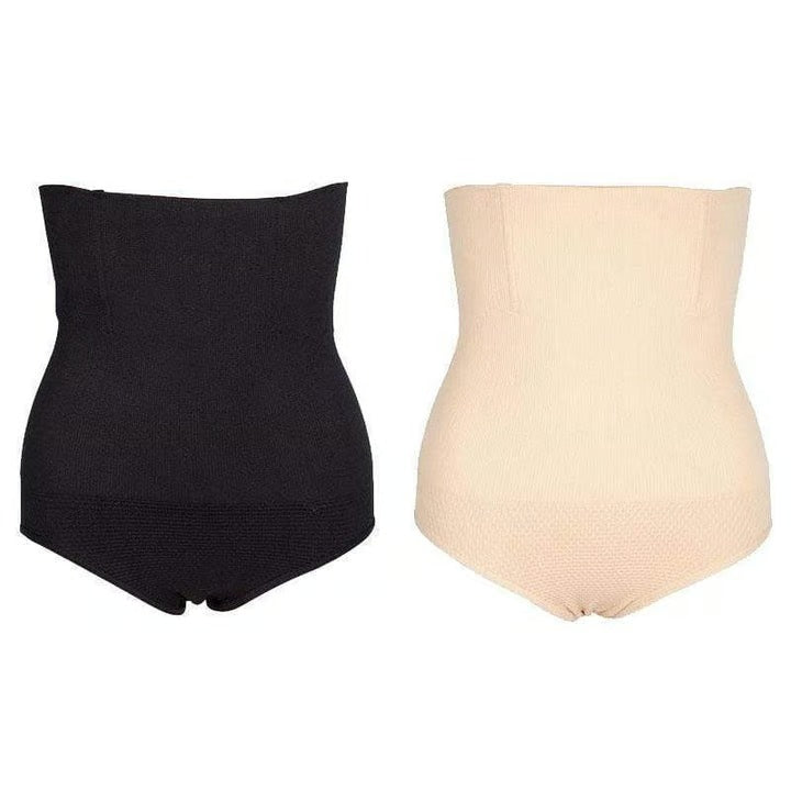 CurveMuse – Sculpting Tummy Control Shapewear