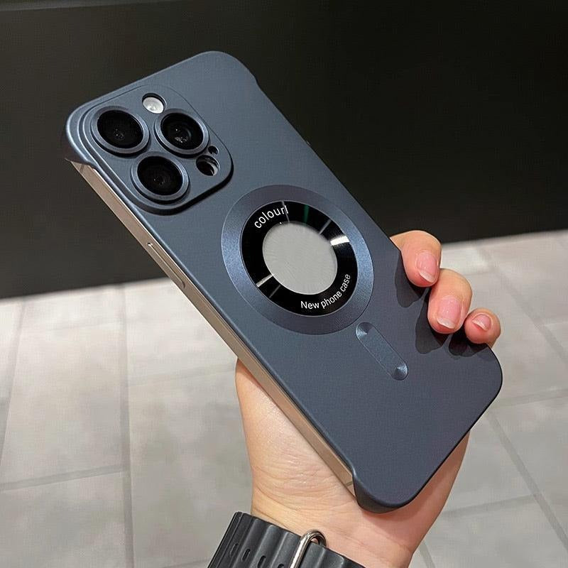 SlimEdge – Ultra Thin Sleek iPhone Case