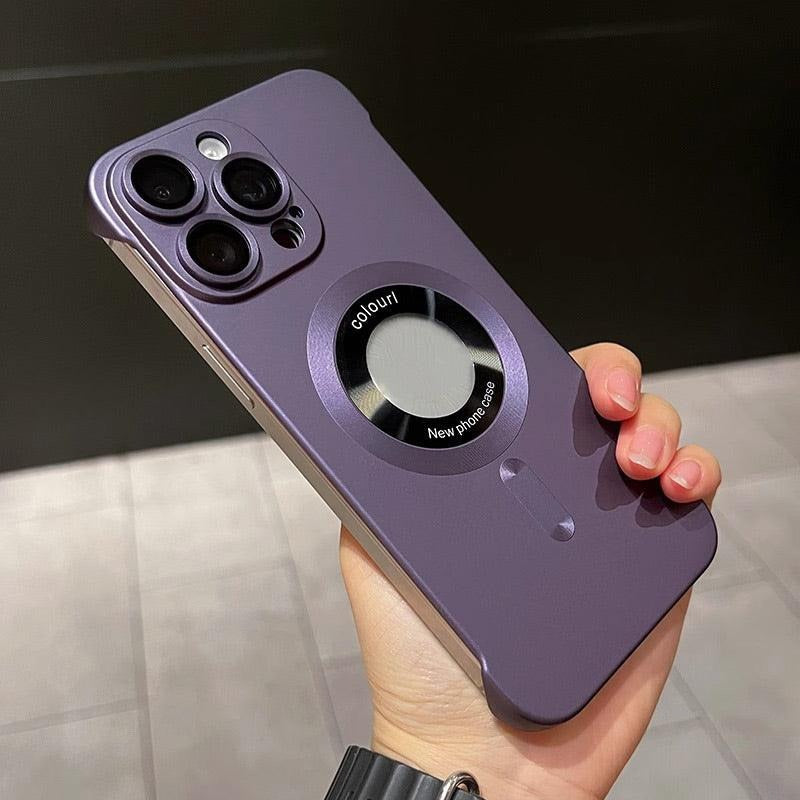 SlimEdge – Ultra Thin Sleek iPhone Case