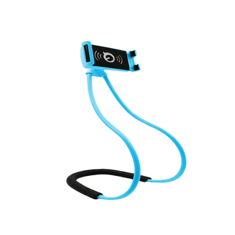 FlexiGrip – Adjustable Neck Phone Holder