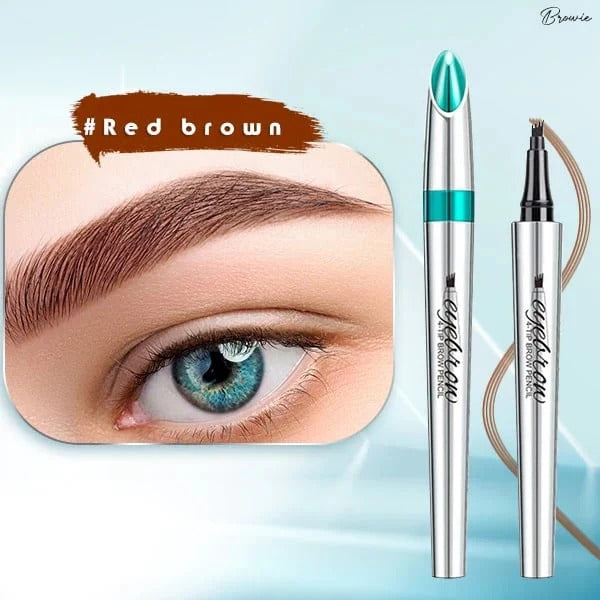 BrowMuse – 3D Microblading Precision Pen