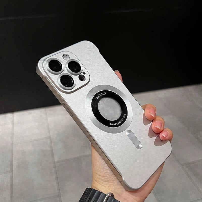SlimEdge – Ultra Thin Sleek iPhone Case