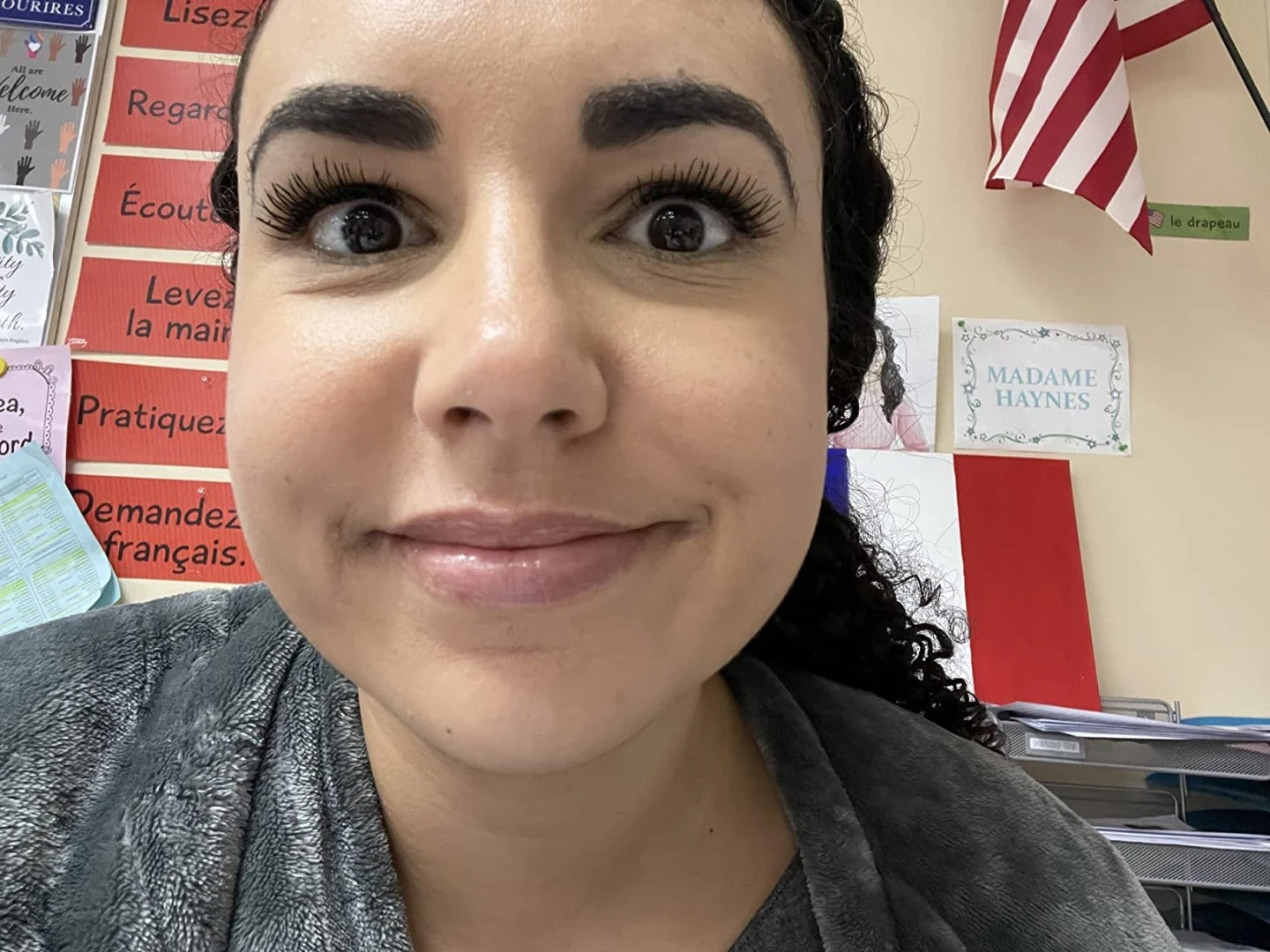 MaxiLash – Extreme Volume & Length Mascara