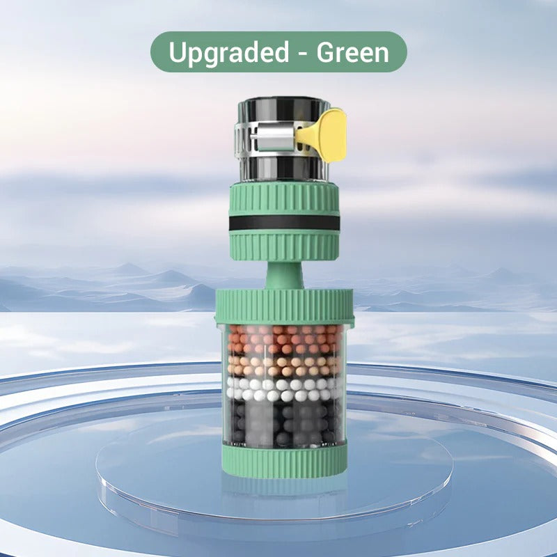 AquaEase – Faucet Mount Water Filter