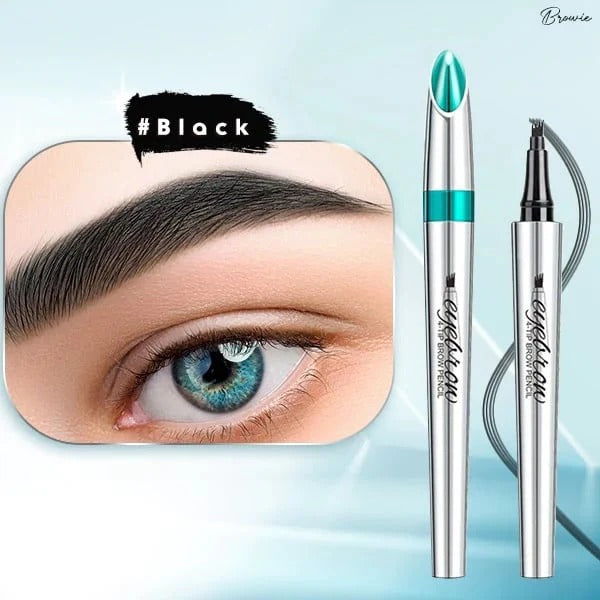 BrowMuse – 3D Microblading Precision Pen