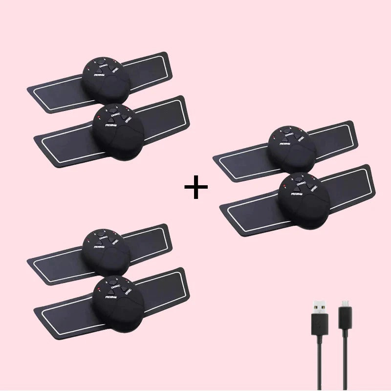 SculptFX | USB-Powered BBL Trainer