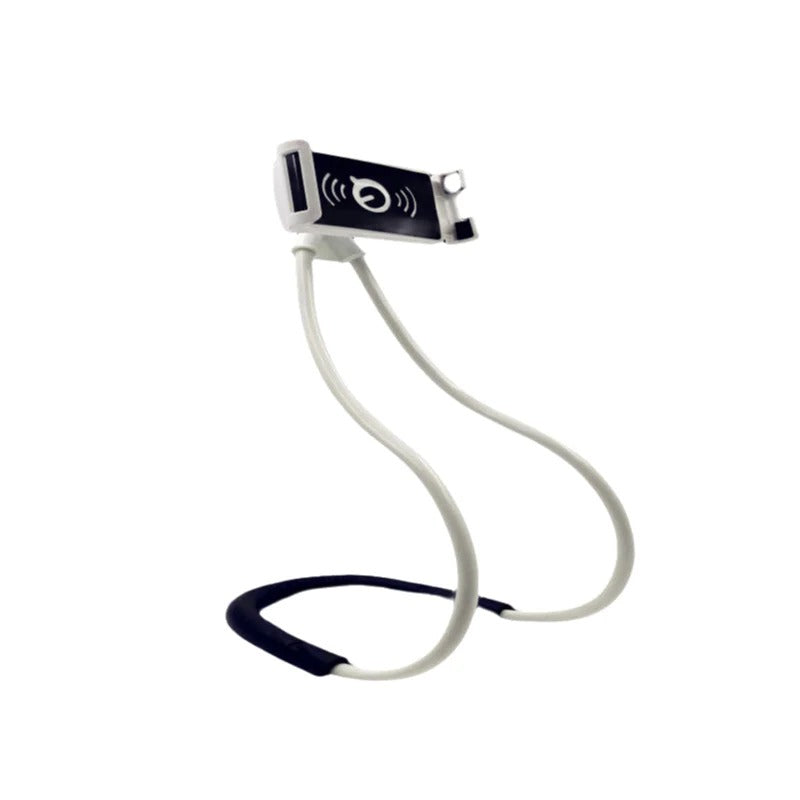 FlexiGrip – Adjustable Neck Phone Holder