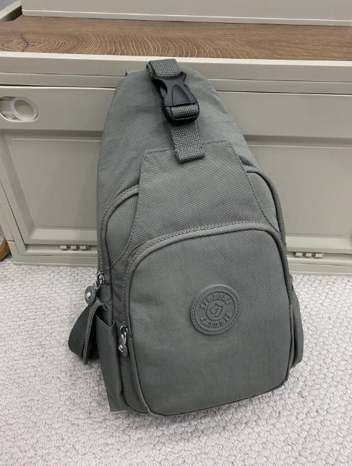 PackMate – Multi-Purpose Travel Bag