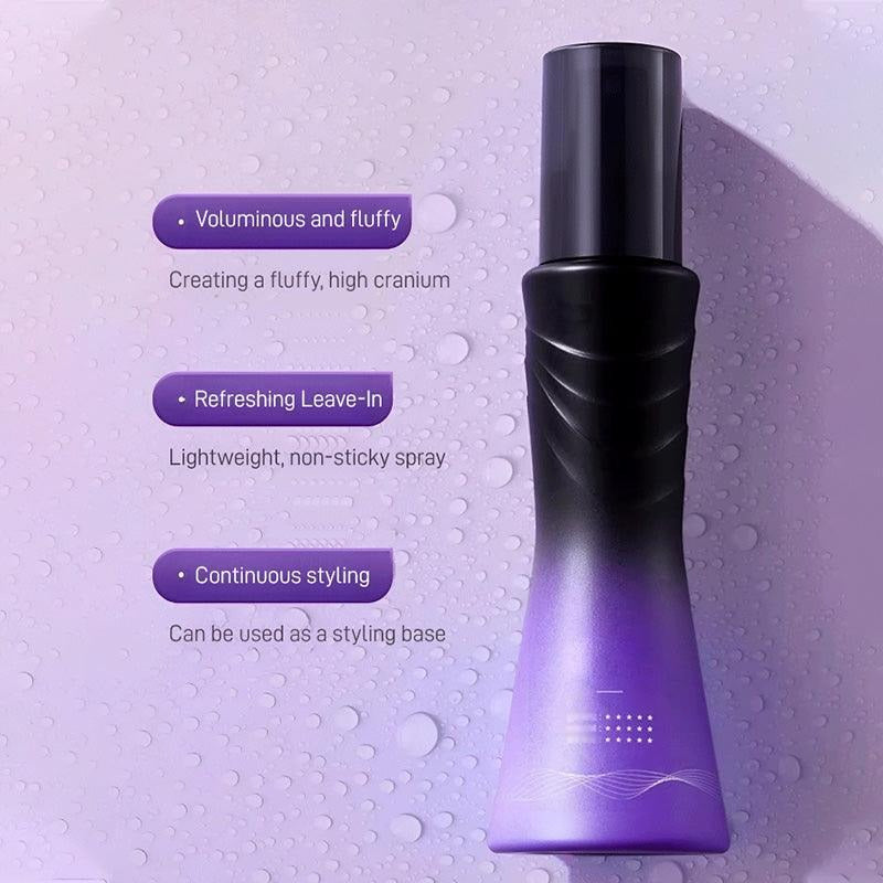SilkFusion – Ionic Hair Straightening Comb