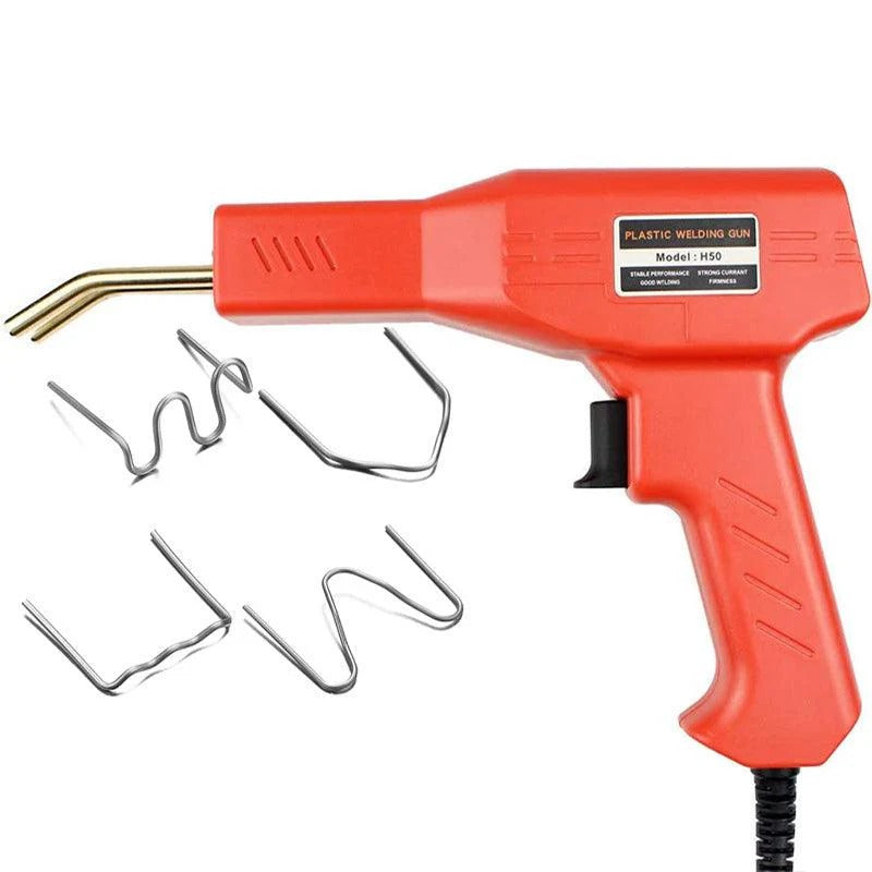 WeldPro – Precision Crack Repair System