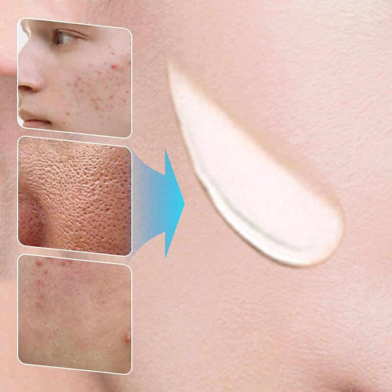 VeroGlow – Flawless Hydration Cream for Men