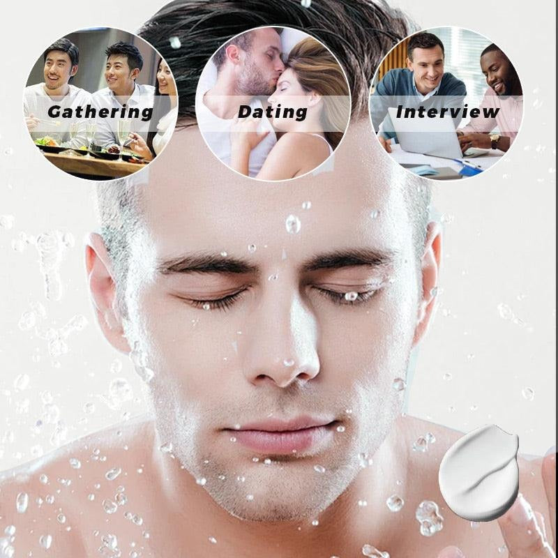 VeroGlow – Flawless Hydration Cream for Men