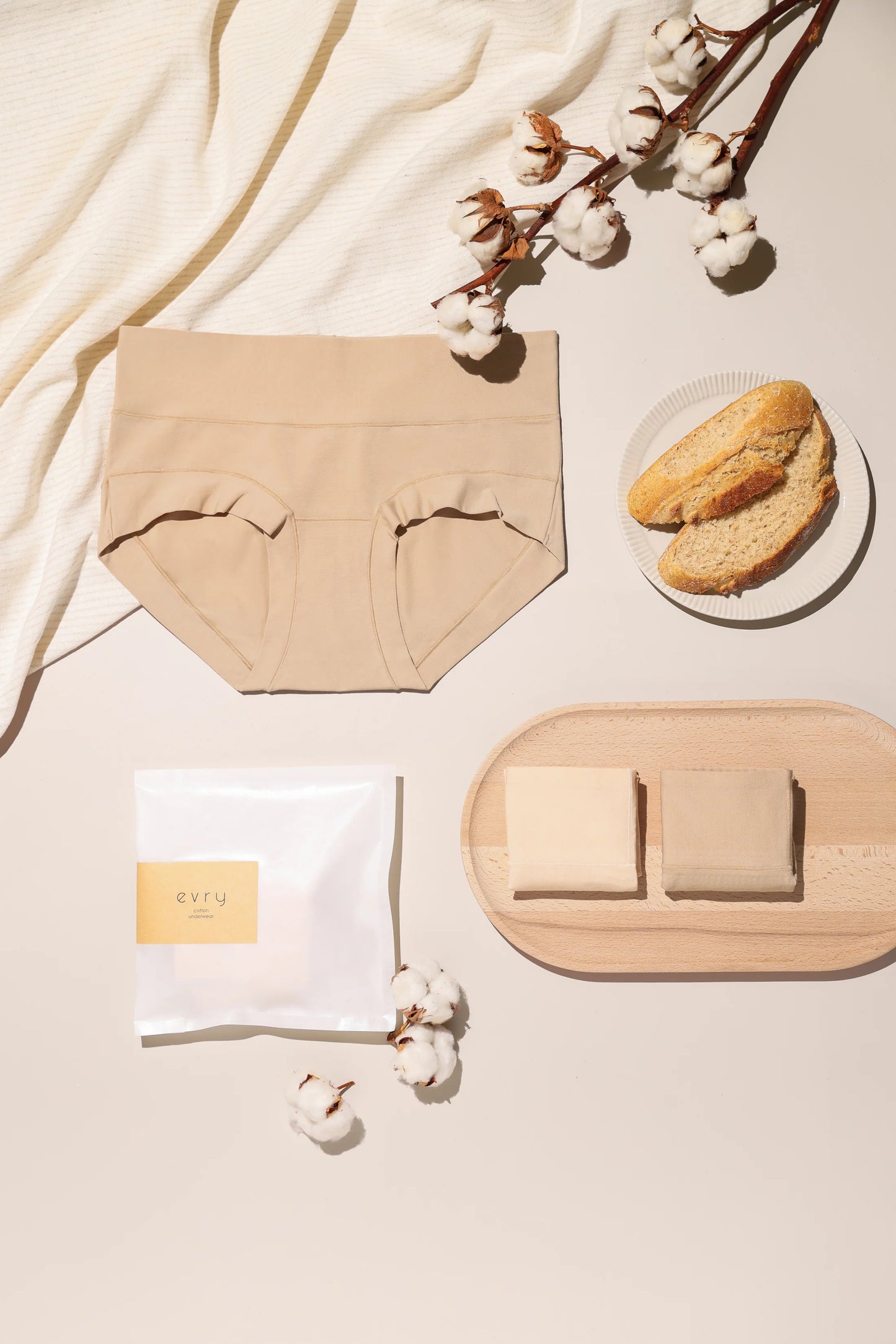 EssentialSoft – Evry Cotton Underwear