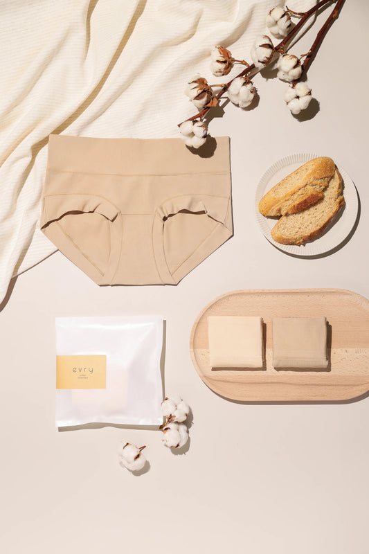 EssentialSoft – Evry Cotton Underwear