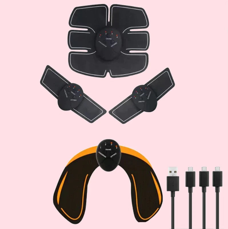 SculptFX | USB-Powered BBL Trainer