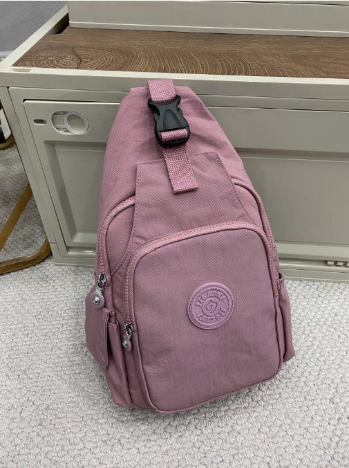 PackMate – Multi-Purpose Travel Bag