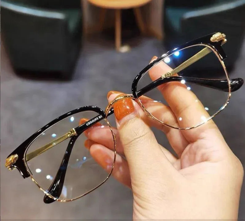 BlueBlock – Dual-Purpose Reading & Screen Glasses