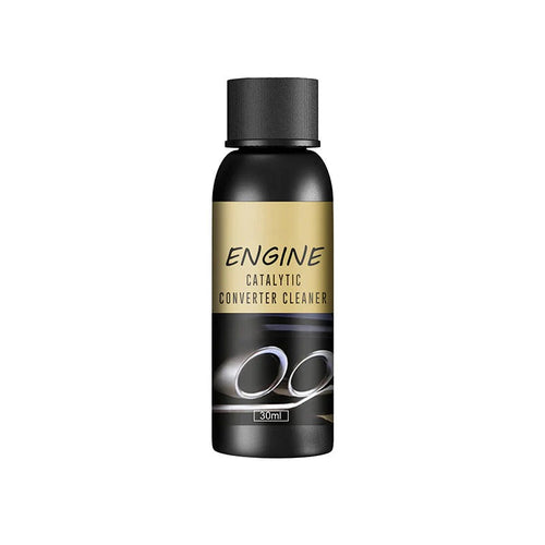 PowerPulse – High Performance Fuel Cleaner