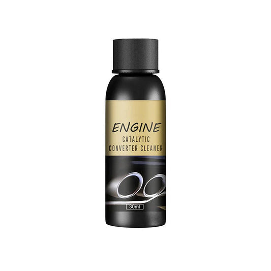 PowerPulse – High Performance Fuel Cleaner