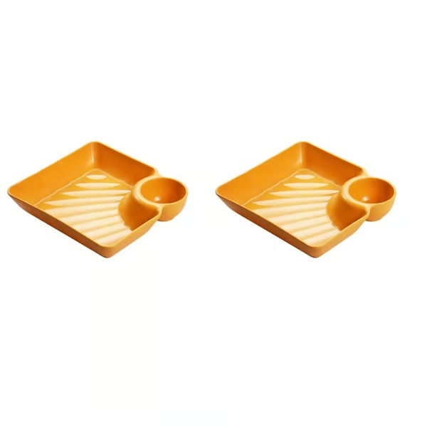 Divider – No-Mess Sauce Divider Plate