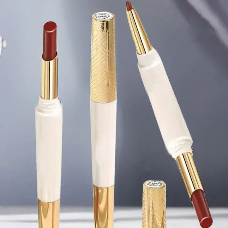 LipSculpt – High-Performance Color Stick