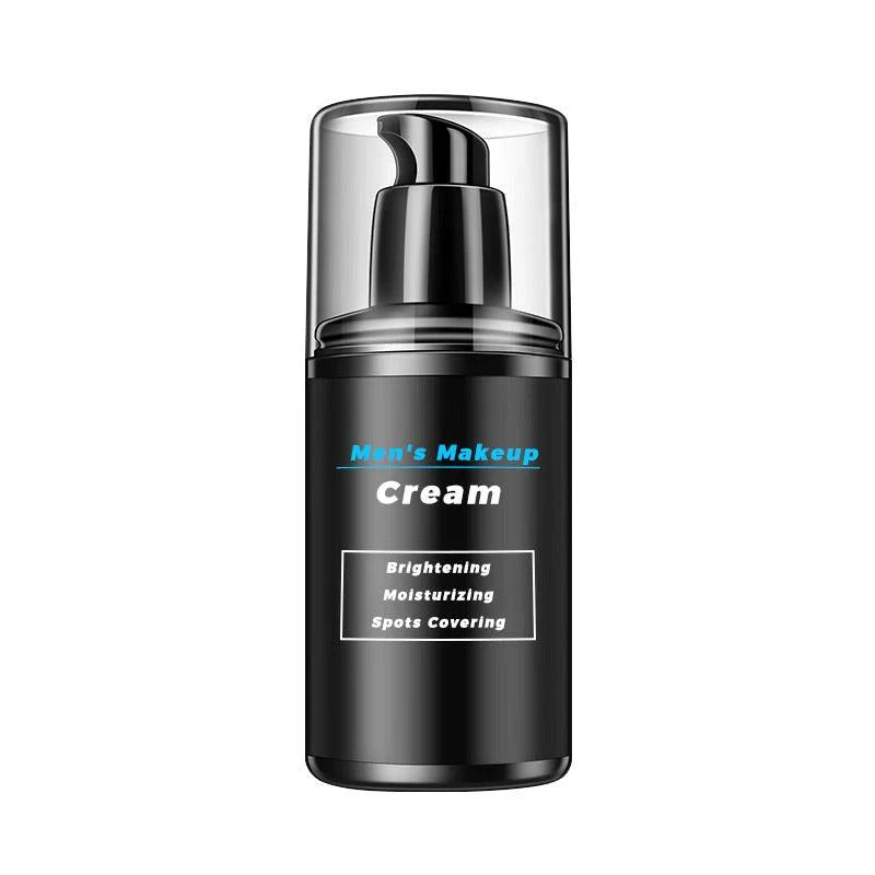 VeroGlow – Flawless Hydration Cream for Men