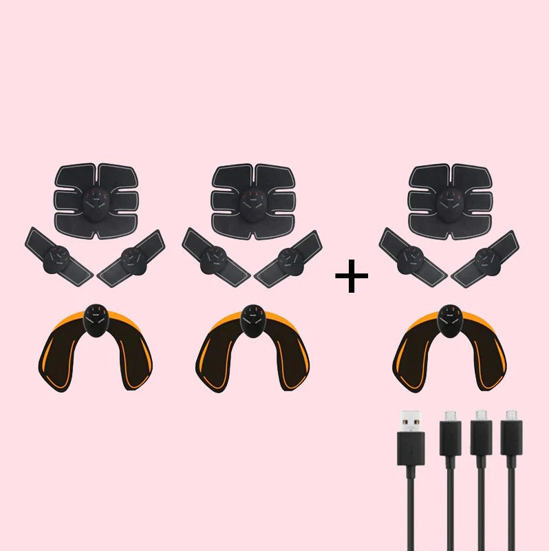 SculptFX | USB-Powered BBL Trainer