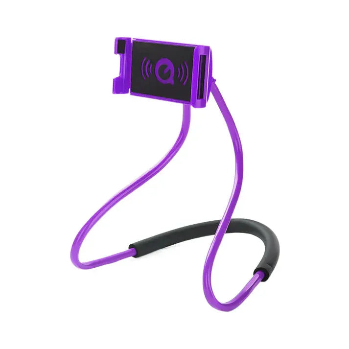 FlexiGrip – Adjustable Neck Phone Holder