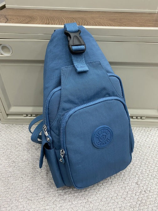 PackMate – Multi-Purpose Travel Bag