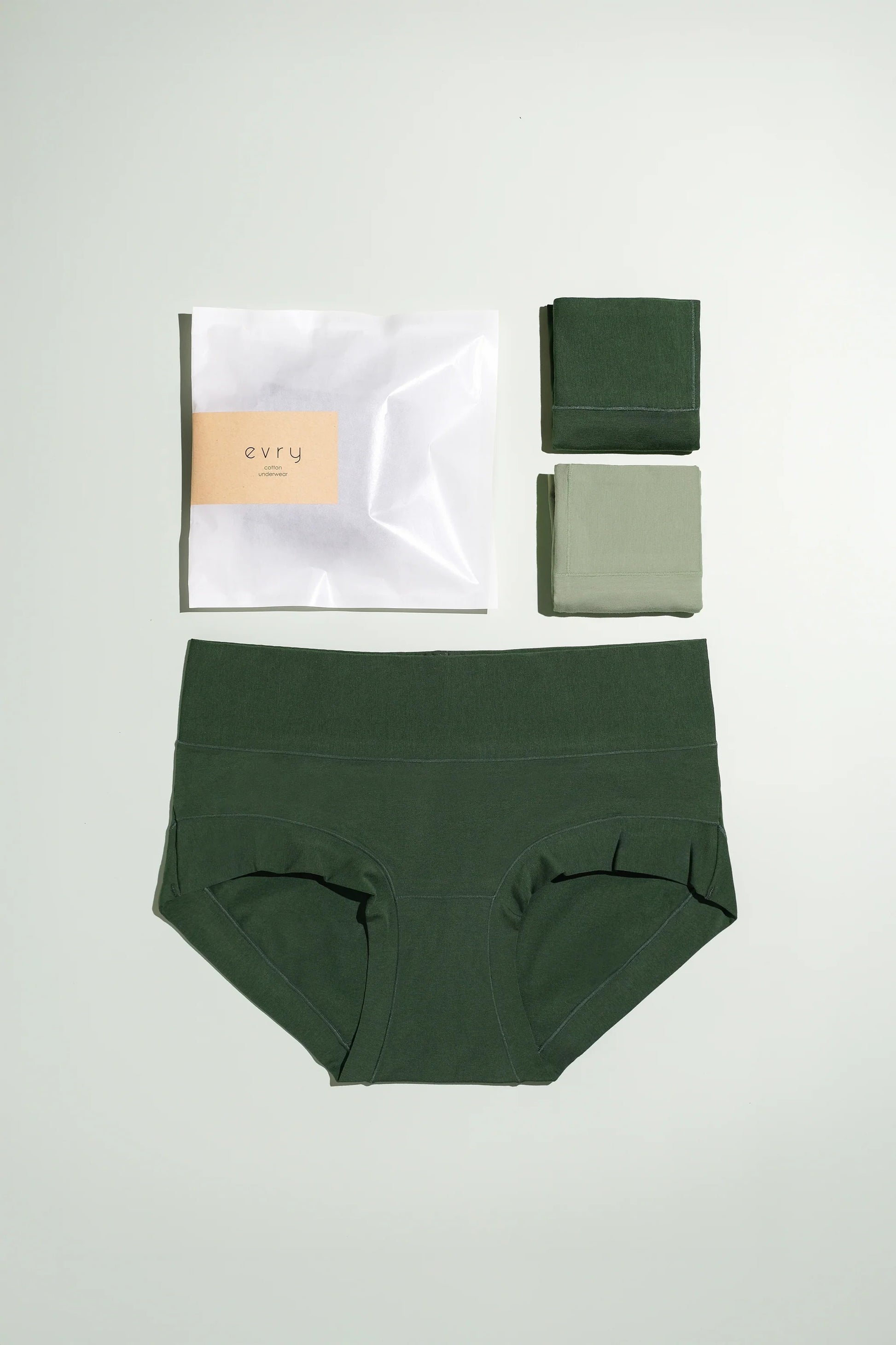 EssentialSoft – Evry Cotton Underwear