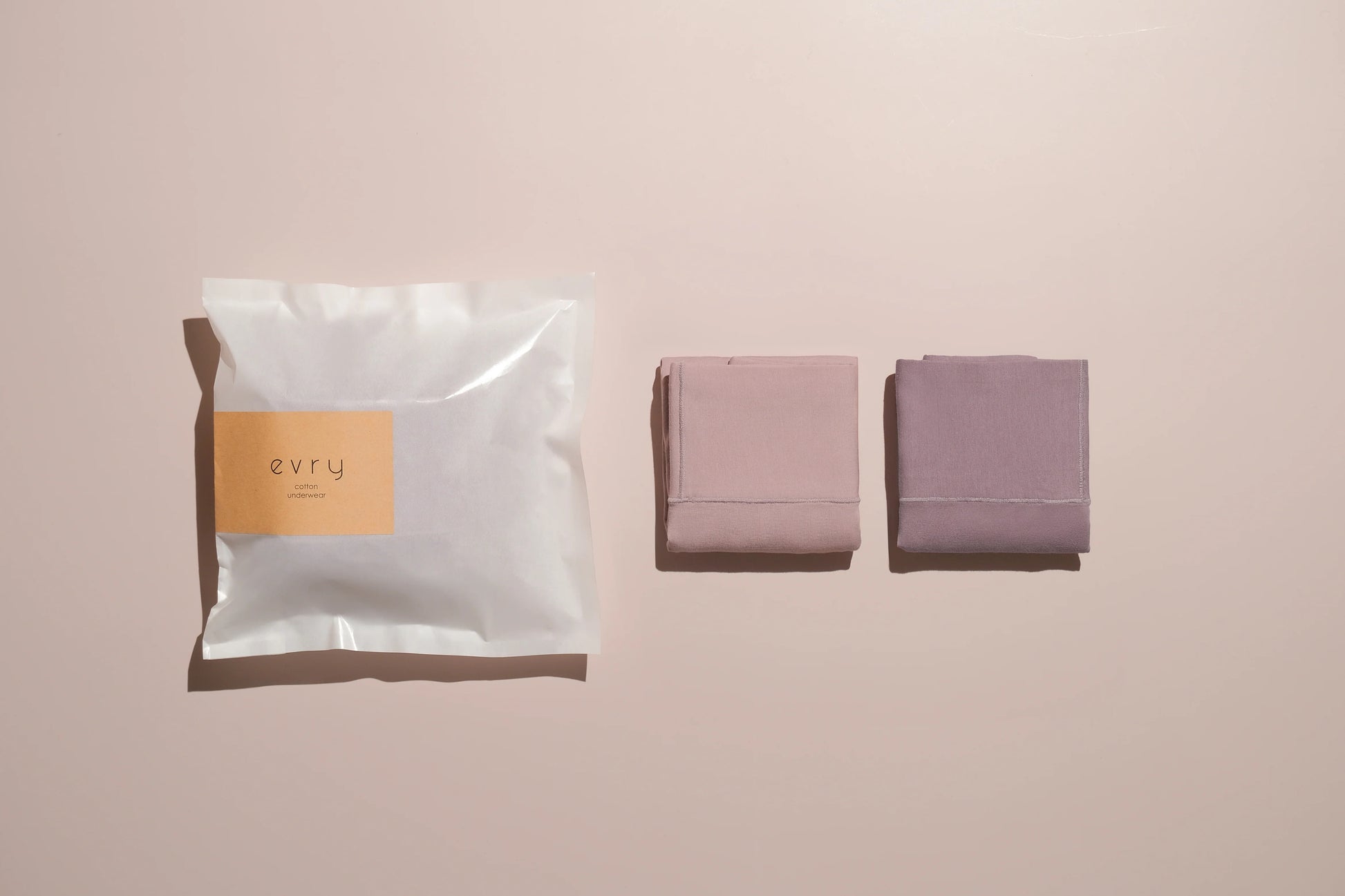 EssentialSoft – Evry Cotton Underwear