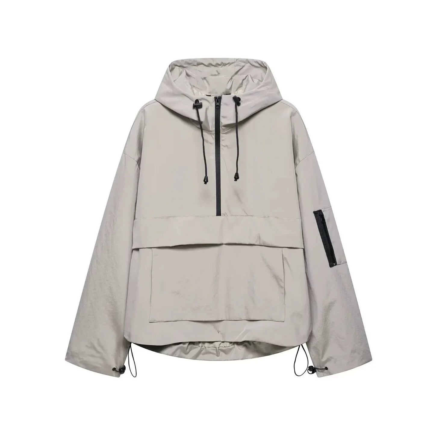 AquaSheen | 3-in-1 Women’s Weather Jacket
