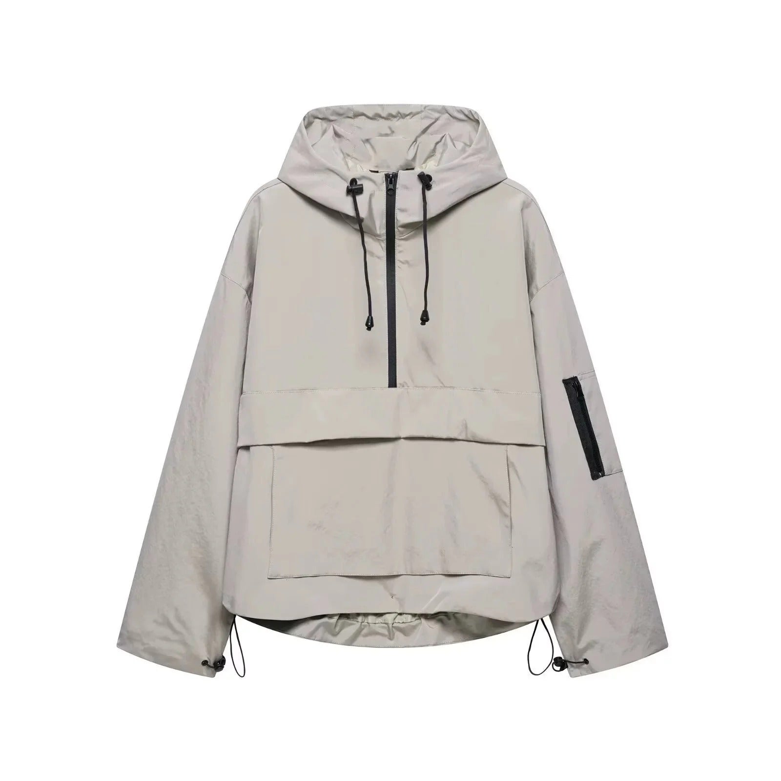 AquaSheen | 3-in-1 Women’s Weather Jacket