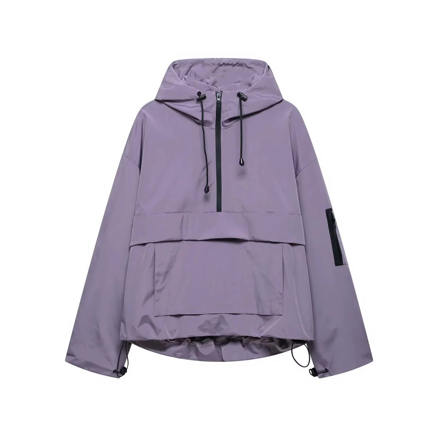 AquaSheen | 3-in-1 Women’s Weather Jacket