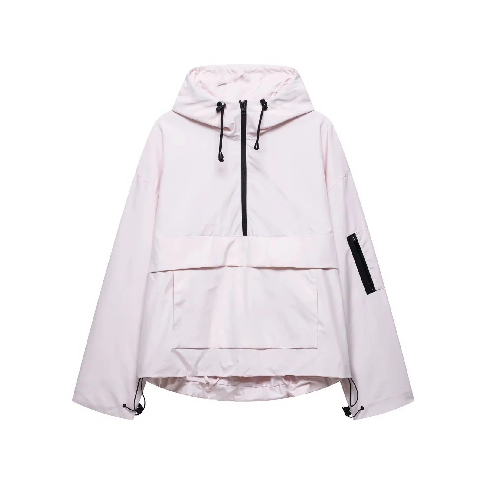 AquaSheen | 3-in-1 Women’s Weather Jacket