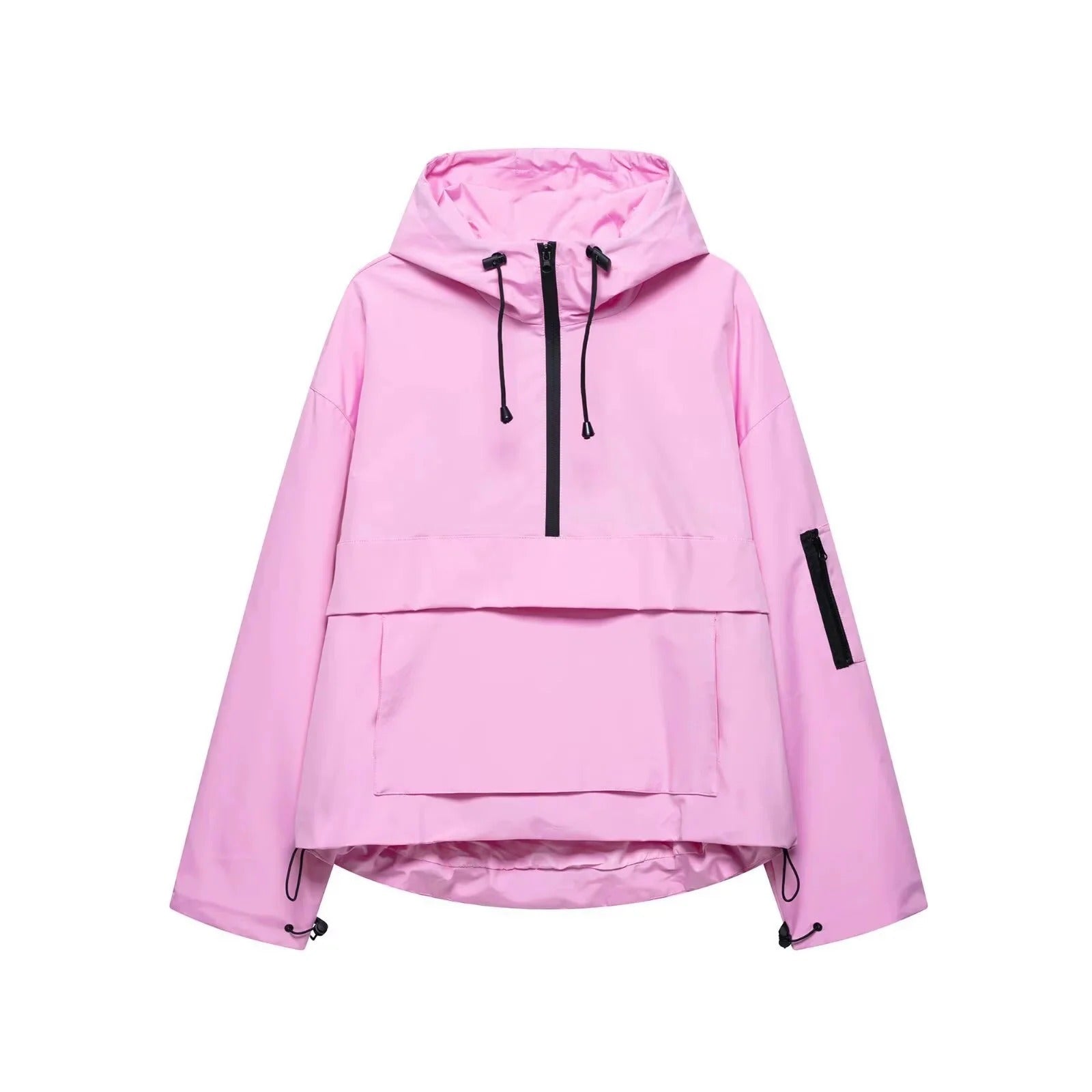 AquaSheen | 3-in-1 Women’s Weather Jacket