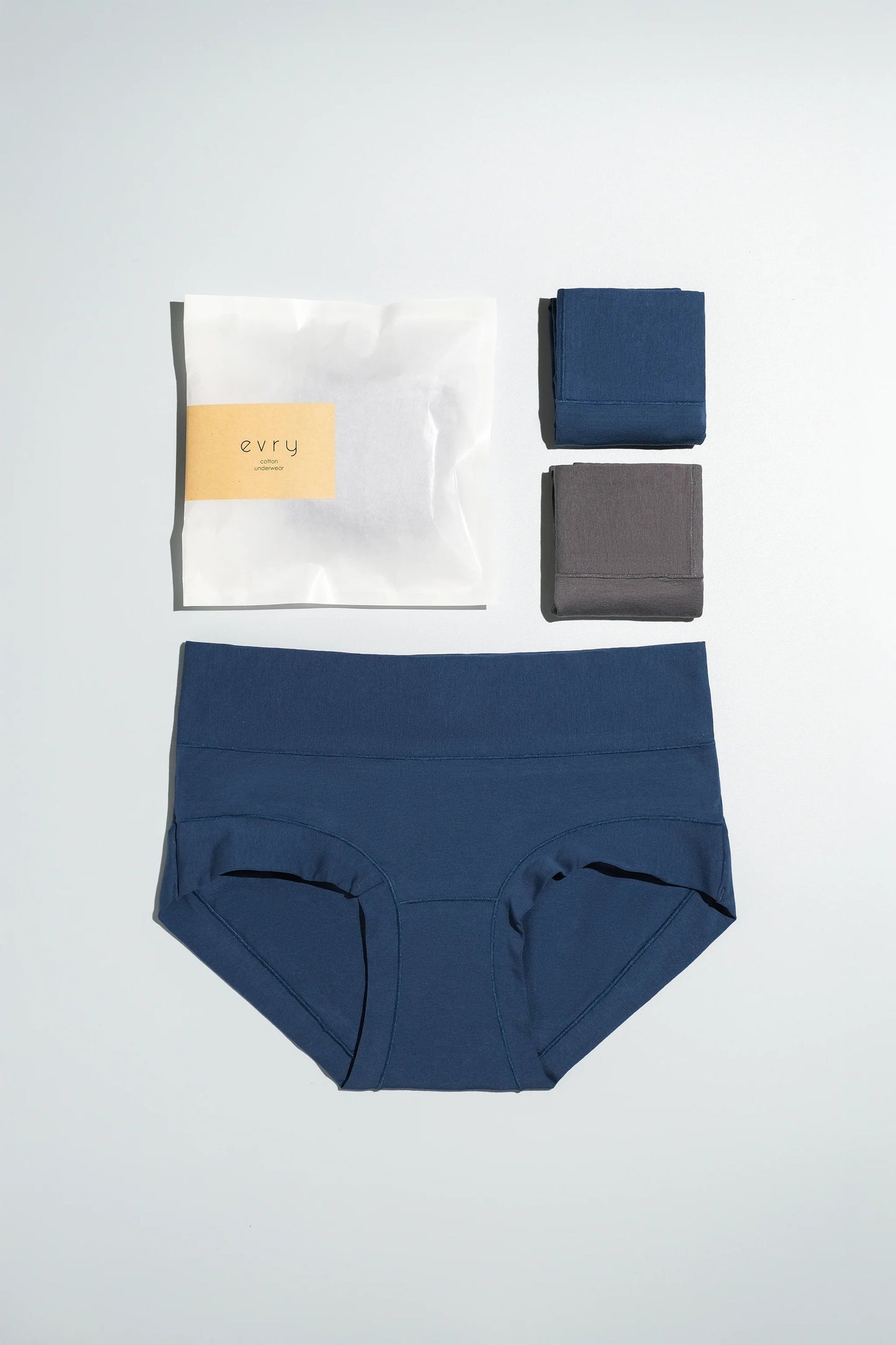 EssentialSoft – Evry Cotton Underwear
