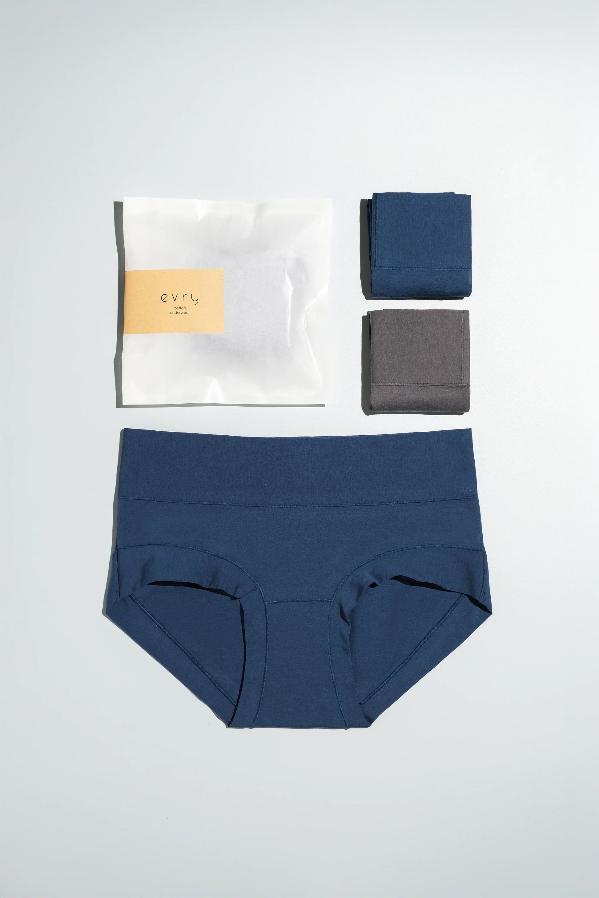 EssentialSoft – Evry Cotton Underwear