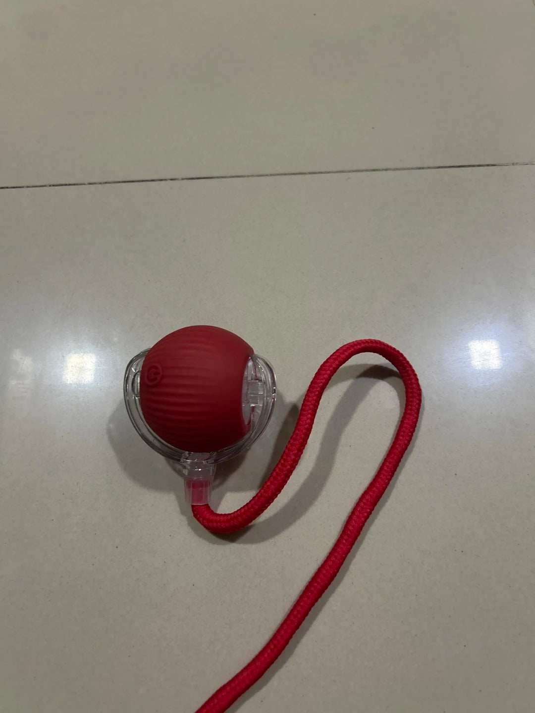WiggleRoll – Crazy Tail Action Toy