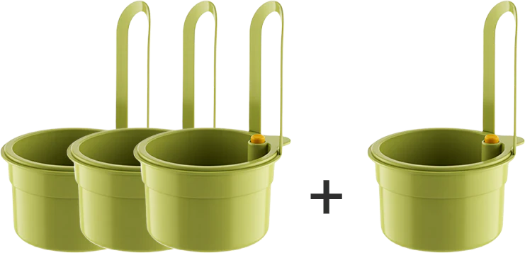 AquaNest – Smart Sink Draining Basket