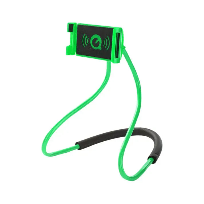 FlexiGrip – Adjustable Neck Phone Holder