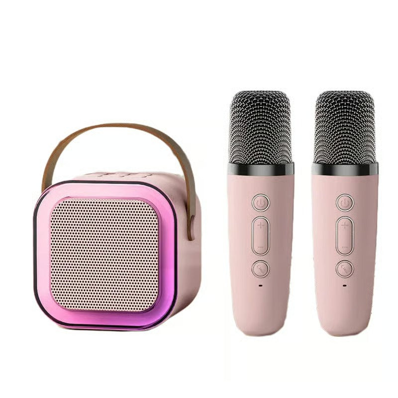 SingWave – Portable MP3 Karaoke System