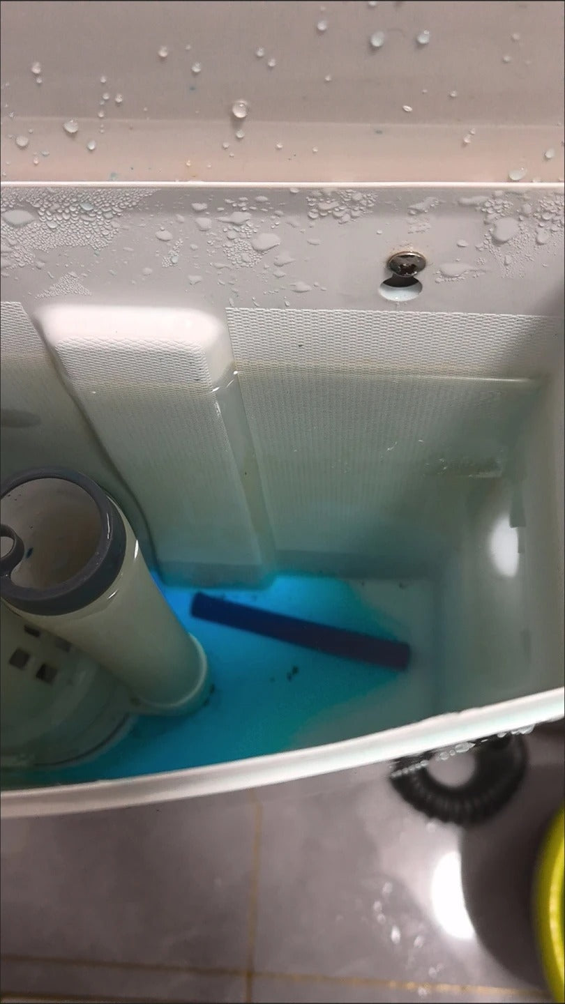 CleanWave – Toilet Cleaning Sticks