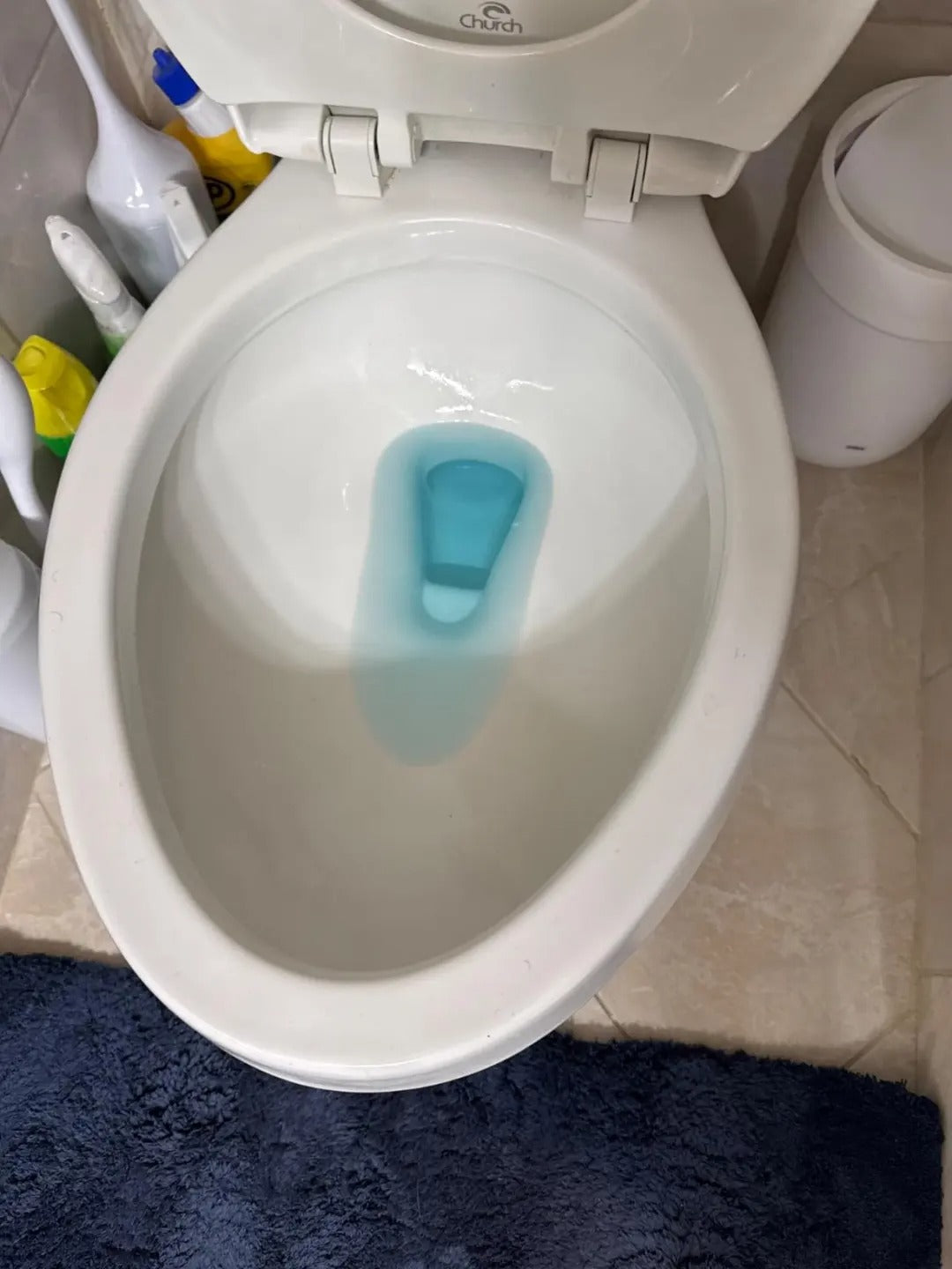 CleanWave – Toilet Cleaning Sticks