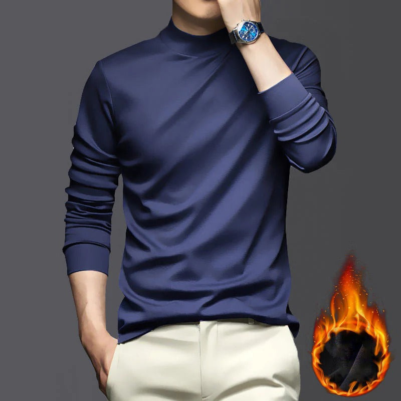 CottoFlex – Refined Stretch Base Shirt