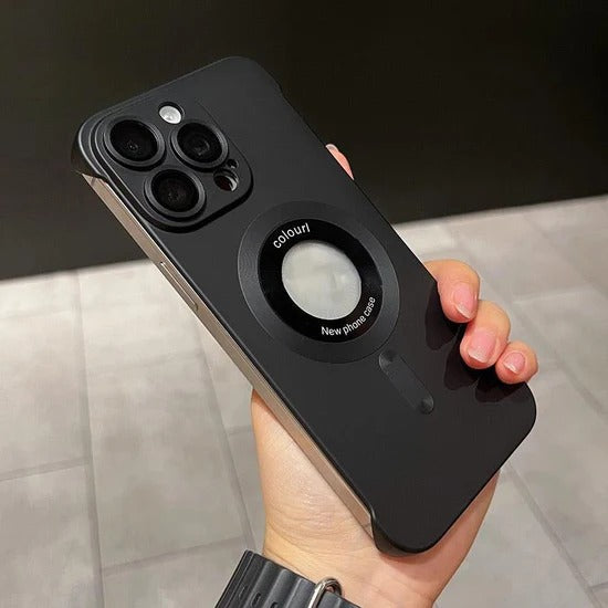 SlimEdge – Ultra Thin Sleek iPhone Case