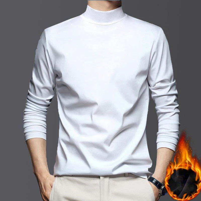CottoFlex – Refined Stretch Base Shirt